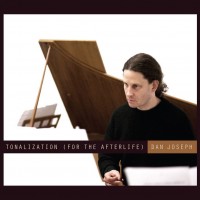 Purchase Dan Joseph - Tonalization (For The Afterlife)