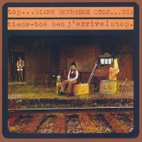 Purchase Diane Dufresne - Tiens-Toé Ben J'arrive ! (Vinyl)