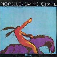 Purchase Jerry Riopelle - Saving Grace (Vinyl)