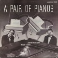 Buy John Mehegan - A Pair Of Pianos (With Eddie Costa) (Vinyl) Mp3 Download