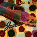 Buy Lida Husik - Joyride Mp3 Download