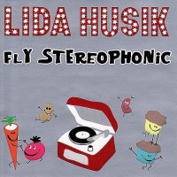 Purchase Lida Husik - Fly Stereophonic