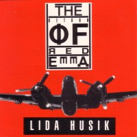 Purchase Lida Husik - The Return Of Red Emma
