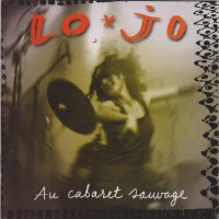 Purchase Lo'jo - Au Cabaret Sauvage