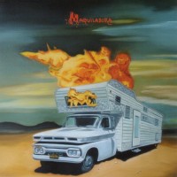 Purchase Maquiladora - A House All On Fire