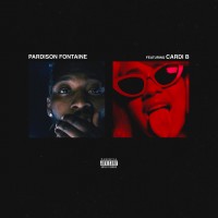 Purchase Pardison Fontaine - Backin' It Up (Feat. Cardi B) (CDS)