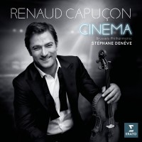 Purchase Renaud Capuçon - Cinema