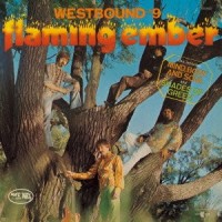 Purchase Flaming Ember - Westbound No. 9 (Vinyl)