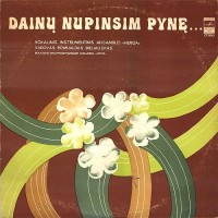 Purchase Nerija - Dainu Nupinsim Pyne (Vinyl)