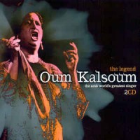 Purchase Oum Kalsoum - The Legend CD2