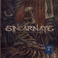 Purchase Sincarnate - Nothing Left To Give
