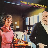 Purchase The Cortinas - Defiant Pose (VLS)