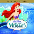 Purchase VA - Little Mermaid - An Original Walt Disney Records Soundtrack (Special Edition) CD1 Mp3 Download