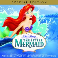 Purchase VA - Little Mermaid - An Original Walt Disney Records Soundtrack (Special Edition) CD1