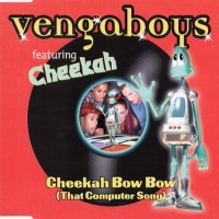 Purchase Vengaboys - Cheekah Bow Bow (Remixes)