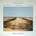 Buy Rabih Abou-Khalil - Bitter Harvest (Vinyl) Mp3 Download