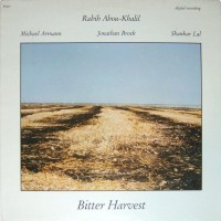 Purchase Rabih Abou-Khalil - Bitter Harvest (Vinyl)