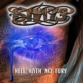 Buy Sin73 - Hell Hath No Fury Mp3 Download