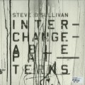 Buy Steve O'sullivan - Interchangeable Patterns Pt. 1 (EP) Mp3 Download