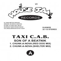 Purchase Taxi C.A.B. - Son Of A Beatnik