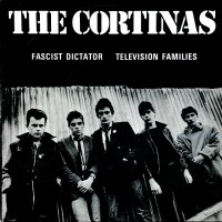 Purchase The Cortinas - Fascist Dictator (Vinyl)