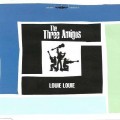 Buy The Three Amigos - Louie Louie (EP) Mp3 Download