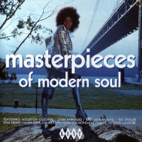 Purchase VA - Masterpieces Of Modern Soul Vol. 1