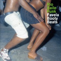 Purchase VA - Rio Baile Funk - Favela Booty Beats
