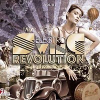 Purchase VA - The Electro Revolution Swing Vol. 2 CD1