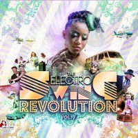 Purchase VA - The Electro Swing Revolution Vol. 7