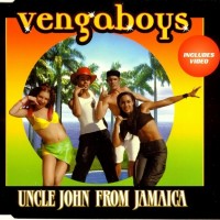 Purchase Vengaboys - Uncle John From Jamaica (Remixes)