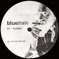Purchase Steve O'sullivan - Bluetrain (Vinyl)