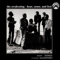 Purchase The Awakening - Hear, Sense And Feel (Vinyl)