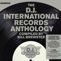 Buy VA - The D.J. International Records Anthology CD1 Mp3 Download