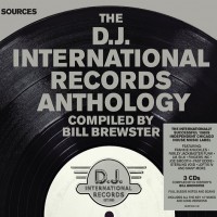 Purchase VA - The D.J. International Records Anthology CD1