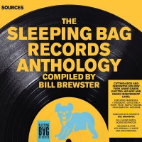 Purchase VA - The Sleeping Bag Records Anthology (Compiled By Bill Brewster) CD2