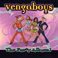 Purchase Vengaboys - Up And Down (MCD)