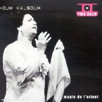 Purchase Oum Kalsoum - Magie De L'orient