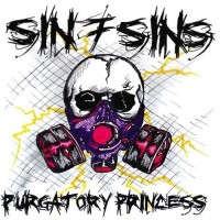 Purchase Sin7sinS - Purgatory Princess
