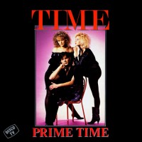 Purchase Time - Prime Time (Vinyl)