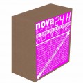 Buy VA - Nova 24H (Box Set) CD10 Mp3 Download