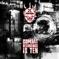 Buy VA - Ten Years Of Combat Mp3 Download