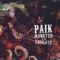 Purchase Paik - Monster Of The Absolute