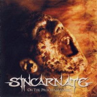 Purchase Sincarnate - On The Procrustean Bed