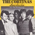 Buy The Cortinas - Heartache (VLS) Mp3 Download