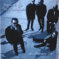 Purchase Toph-E & The Pussycats - No Ordinary Day