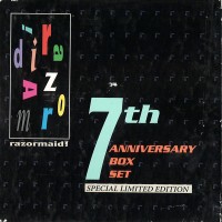 Purchase VA - Razormaid 7Th Anniversary Box Set CD1