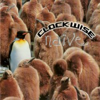 Purchase Clockwise - Naive