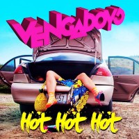 Purchase Vengaboys - Hot Hot Hot (Remixes)