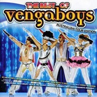 Purchase Vengaboys - The Best Of Vengaboys (Australian Tour Edition) CD1